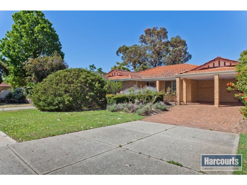 43A The Promenade, Mount Pleasant WA 6153