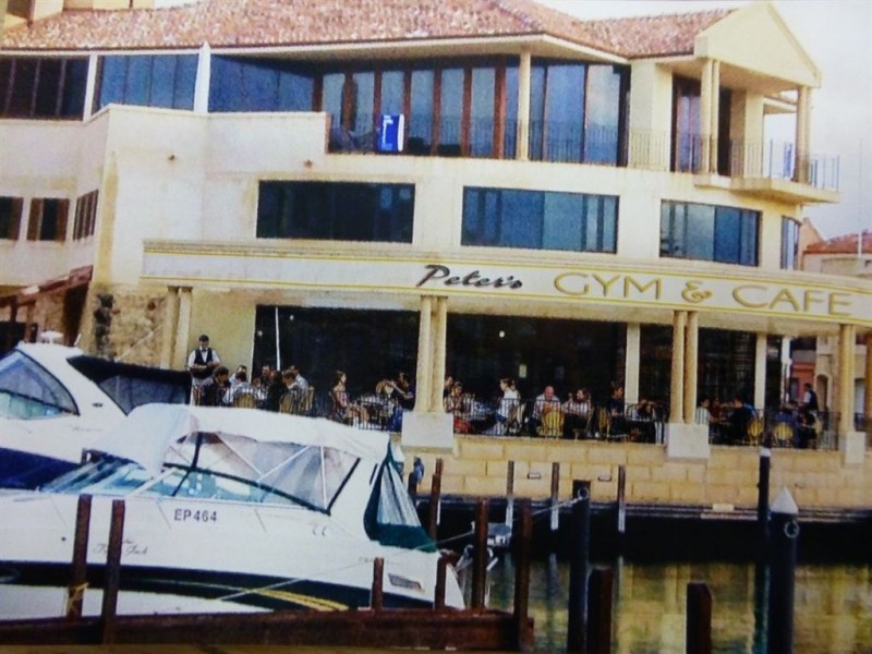 5/4 Port Quays, Wannanup WA 6210