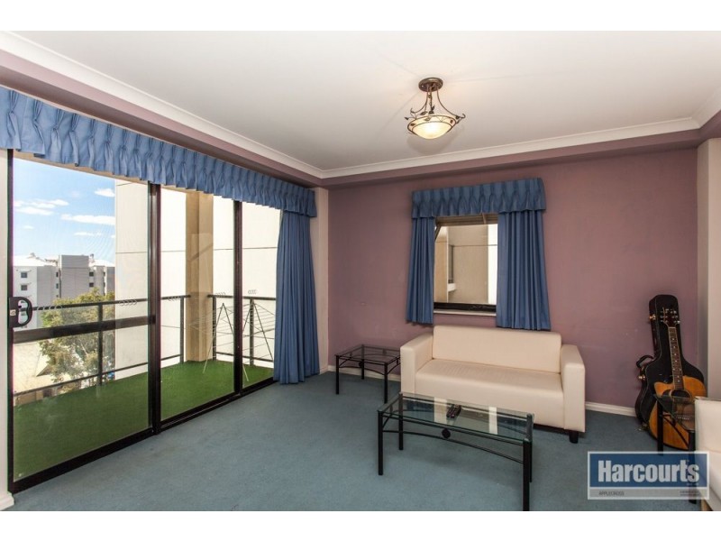 43/273 Hay Street, East Perth WA 6004