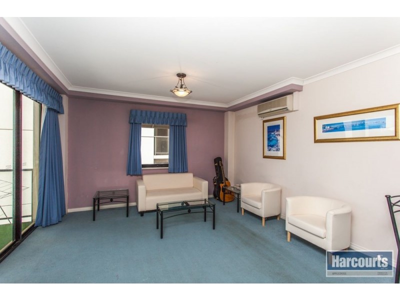 43/273 Hay Street, East Perth WA 6004