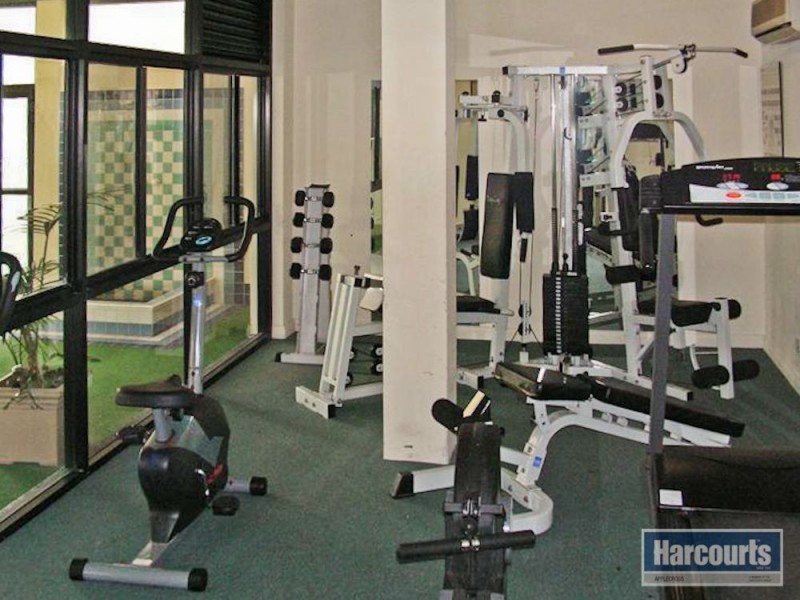 43/273 Hay Street, East Perth WA 6004