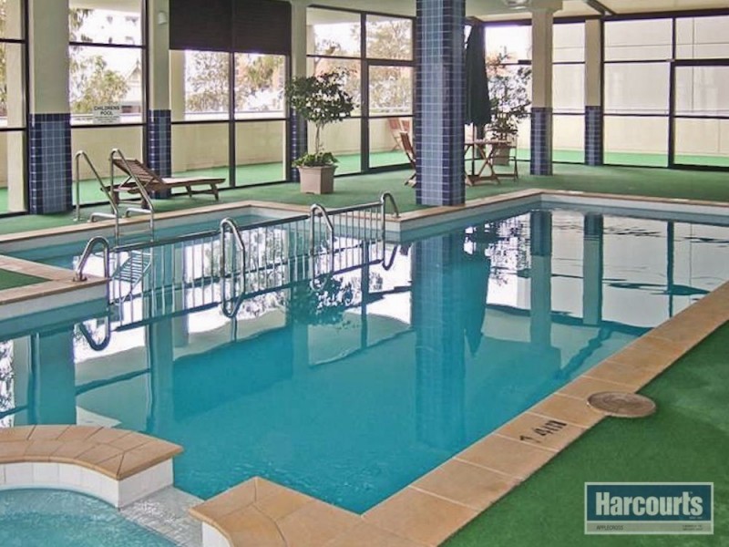 43/273 Hay Street, East Perth WA 6004