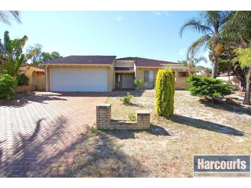 22 Silbert Circle, Winthrop WA 6150