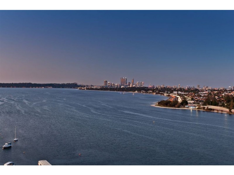N1502/70 Canning Beach Road, Applecross WA 6153