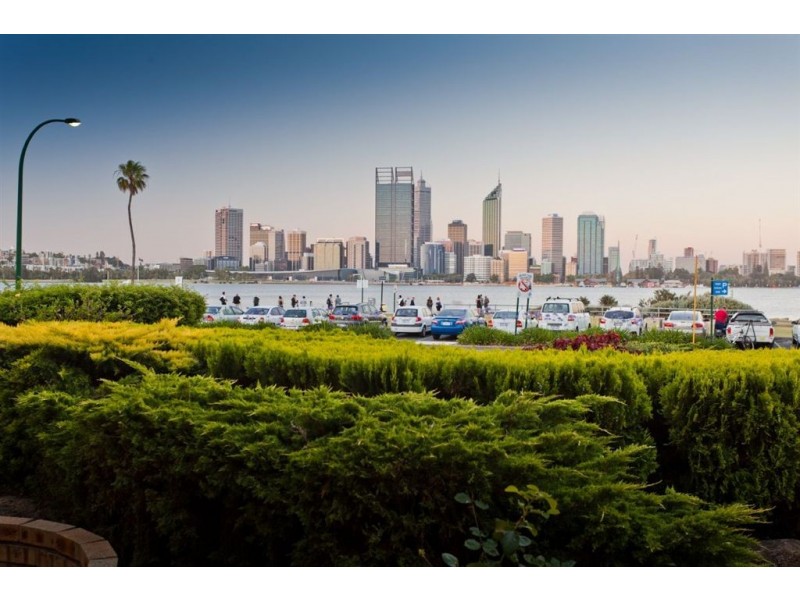 2/75 South Perth Esplanade, South Perth WA 6151