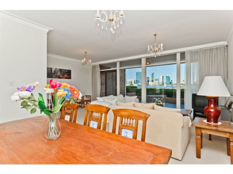 2/75 South Perth Esplanade, South Perth WA 6151