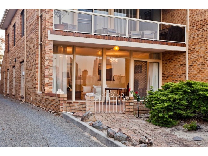 2/75 South Perth Esplanade, South Perth WA 6151