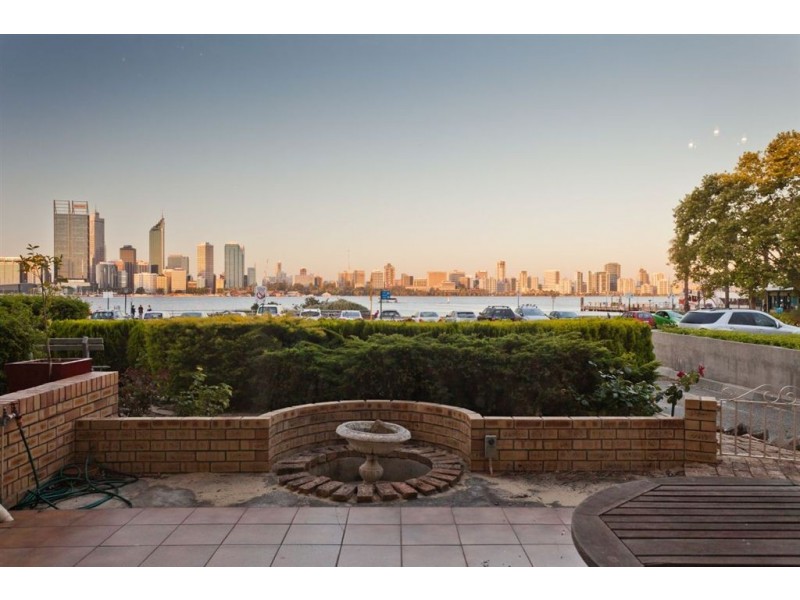 2/75 South Perth Esplanade, South Perth WA 6151