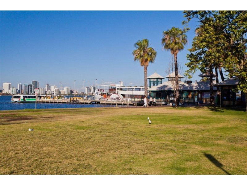 2/75 South Perth Esplanade, South Perth WA 6151
