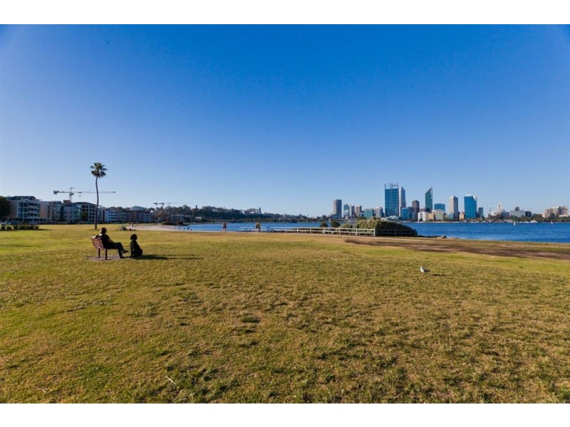 2/75 South Perth Esplanade, South Perth WA 6151