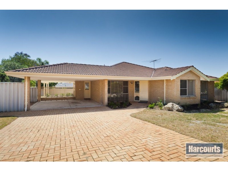 74 Winthrop Drive, Winthrop WA 6150