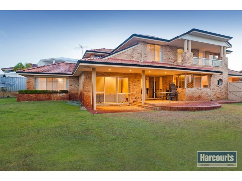 3 Boylen Rise, Winthrop WA 6150