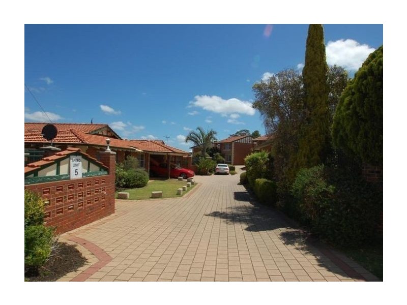 20/83 Peninsula Road, Maylands WA 6051