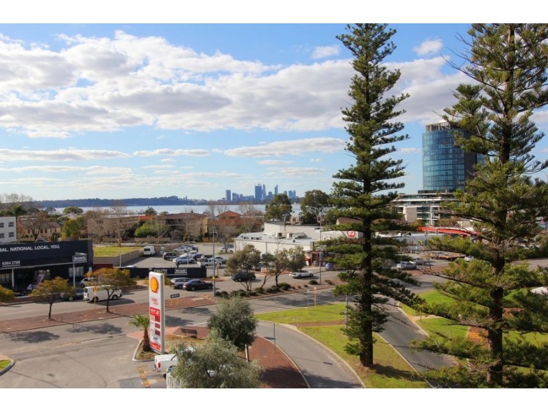 303/1 The Esplanade, Mount Pleasant WA 6153