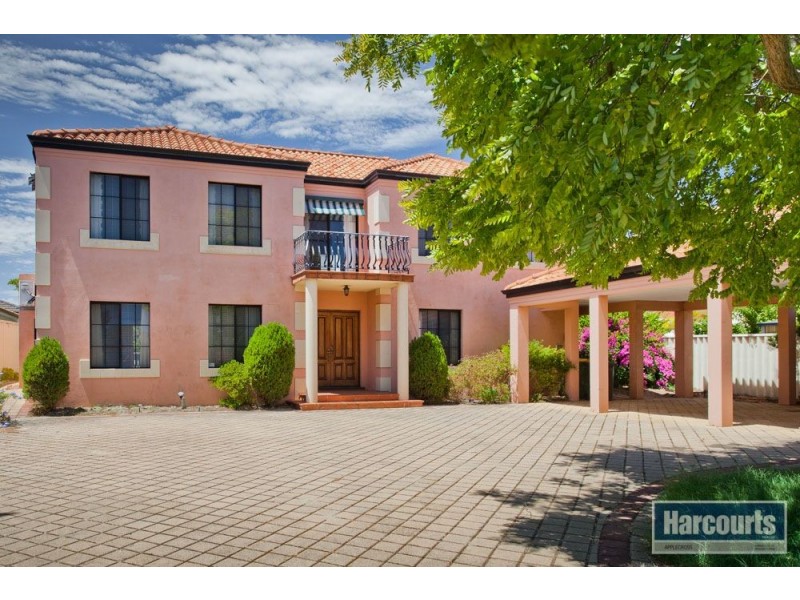 41 Feedman Way, Winthrop WA 6150