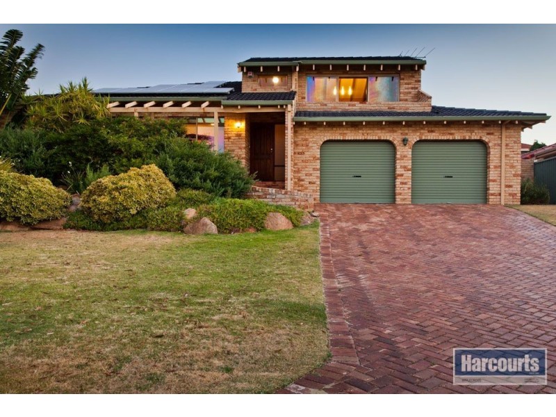 25 Cooper Ridge, Winthrop WA 6150