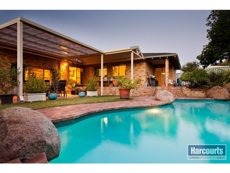 25 Cooper Ridge, Winthrop WA 6150