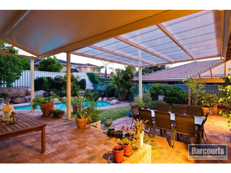 25 Cooper Ridge, Winthrop WA 6150