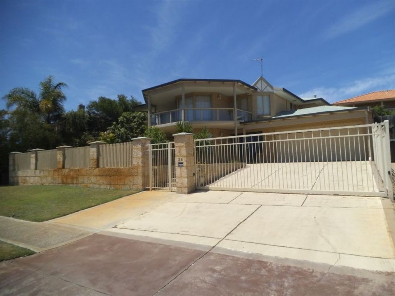 26 Ten Seldam Circle, Winthrop WA 6150