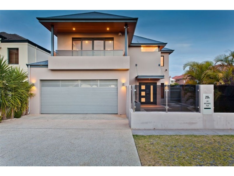29A St Michael Terrace, Mount Pleasant WA 6153