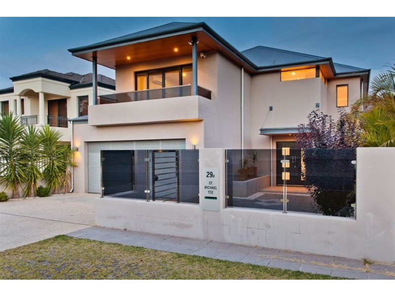 29A St Michael Terrace, Mount Pleasant WA 6153