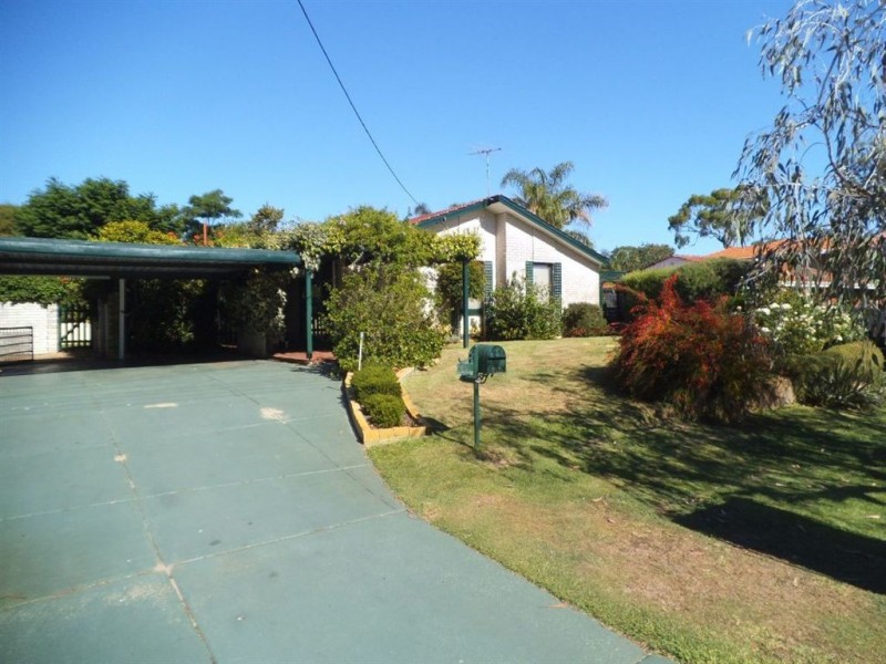 69 Dean Road, Bateman WA 6150