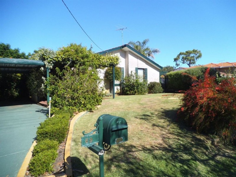 69 Dean Road, Bateman WA 6150