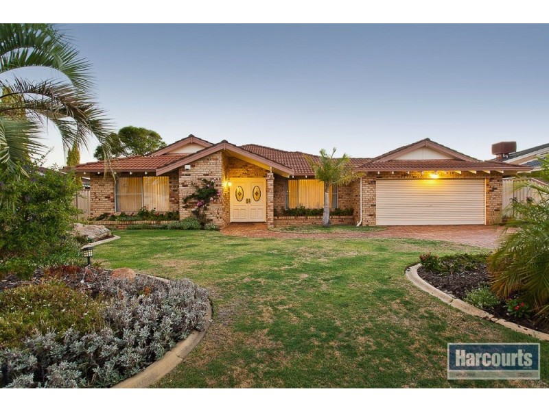 5 Levey Rise, Winthrop WA 6150