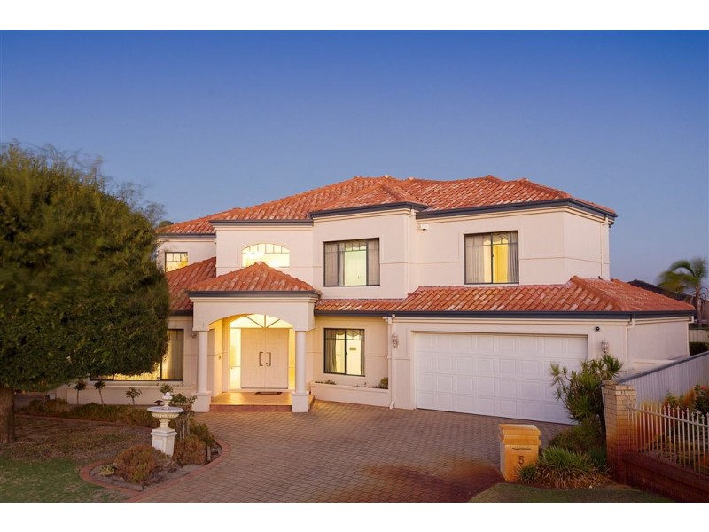 5 Buttel Top, Winthrop WA 6150