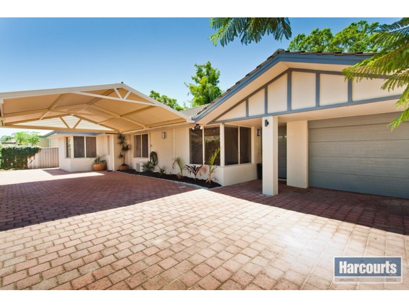 25B Raymond Street, Mount Pleasant WA 6153