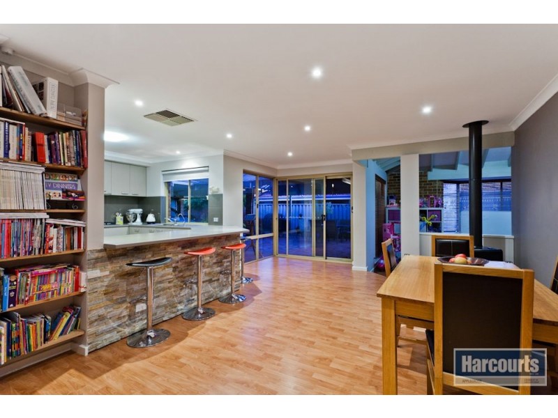 4 Winthrop Drive, Winthrop WA 6150