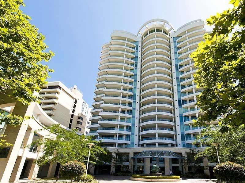 8/42 Terrace Road, East Perth WA 6004