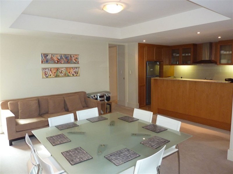 8/42 Terrace Road, East Perth WA 6004