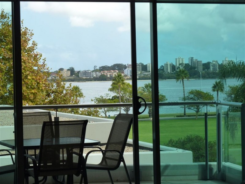 8/42 Terrace Road, East Perth WA 6004