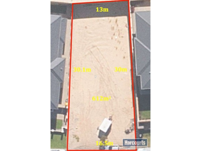 42 Newark Turn, North Coogee WA 6163