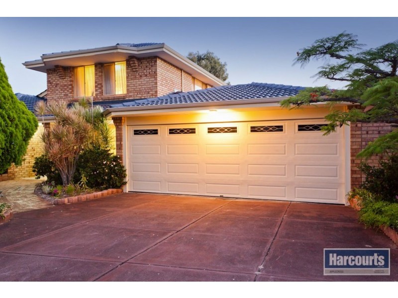 15 Silbert Circle, Winthrop WA 6150