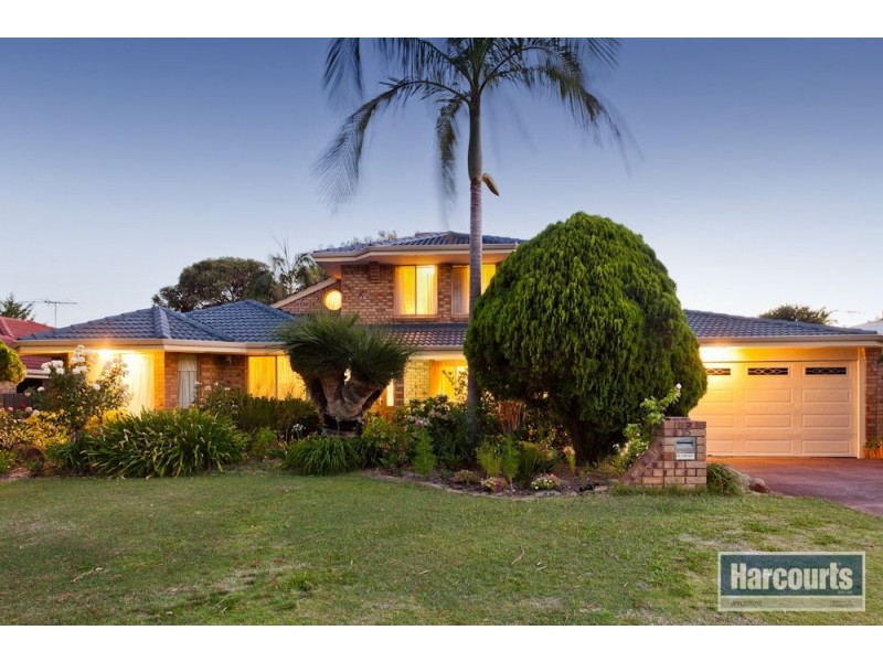 15 Silbert Circle, Winthrop WA 6150