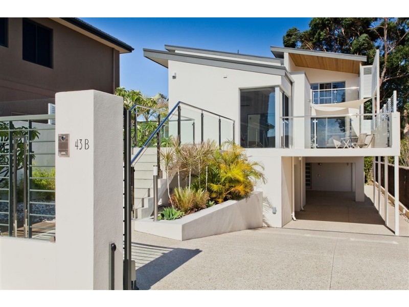 43B Melville Beach Road, Applecross WA 6153