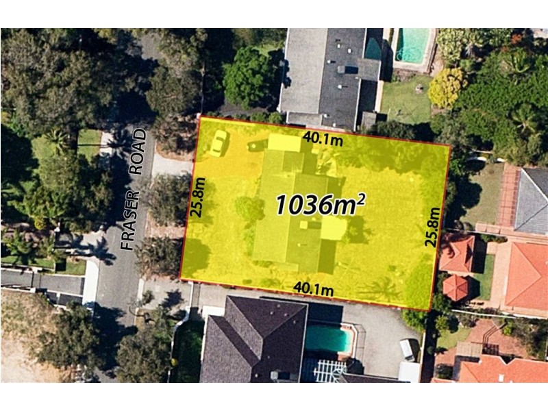 35 Fraser Road, Applecross WA 6153