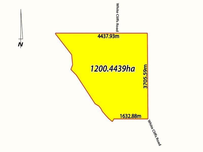 98 White Cliffs Road, Sandy Gully WA 6535