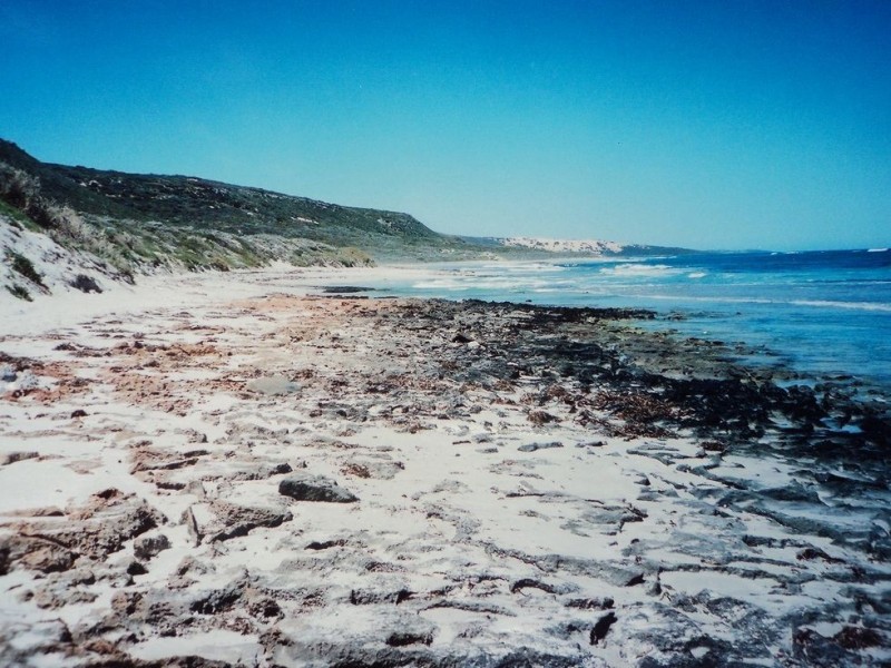 98 White Cliffs Road, Sandy Gully WA 6535