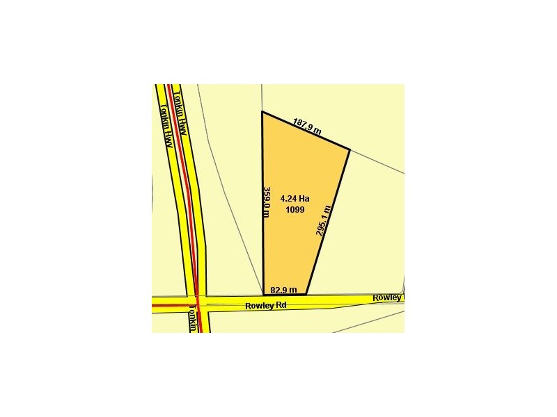 1099 Rowley Road, Hilbert WA 6112