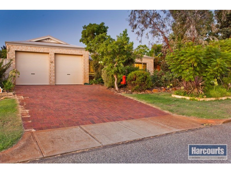 45 Hatherley Parade, Winthrop WA 6150