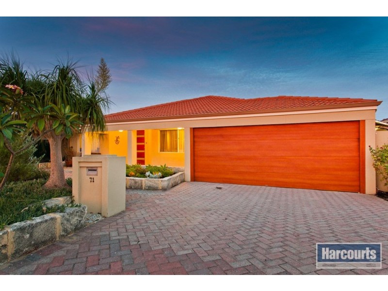71 Aitken Drive, Winthrop WA 6150