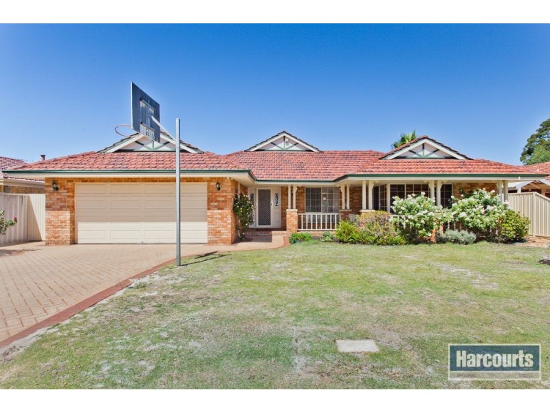 17 McCullock Rise, Bull Creek WA 6149