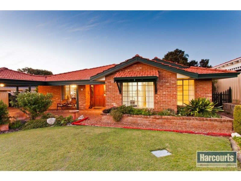 48 Lucraft Gardens, Winthrop WA 6150