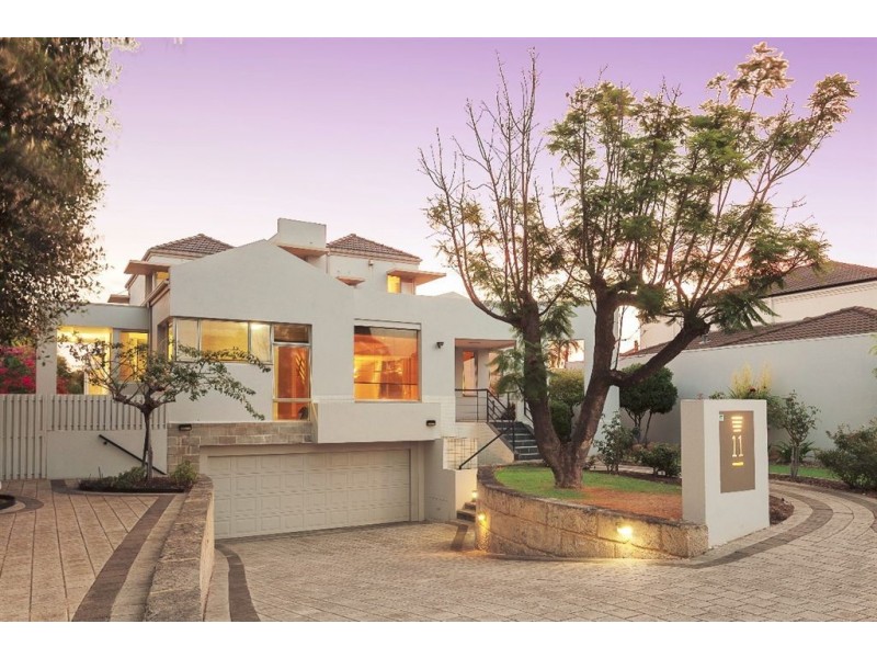 11 Ness Road, Applecross WA 6153