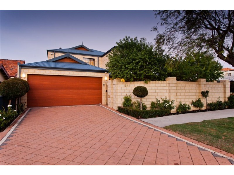 84 Glenelg Street, Mount Pleasant WA 6153