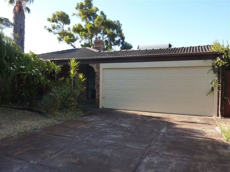 27 Hetherington Drive, Bull Creek WA 6149