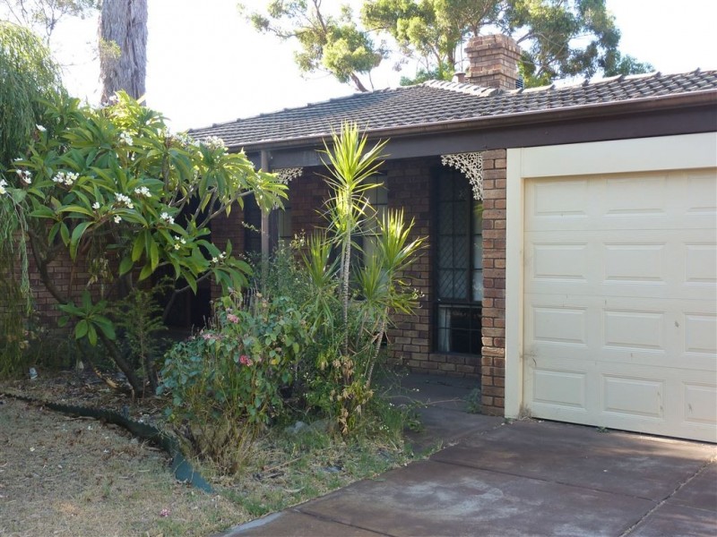 27 Hetherington Drive, Bull Creek WA 6149